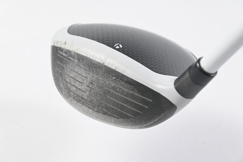 Taylormade SIM2 Max D #3 Wood / 16 Degree / Stiff Flex Air Speeder 45 Shaft