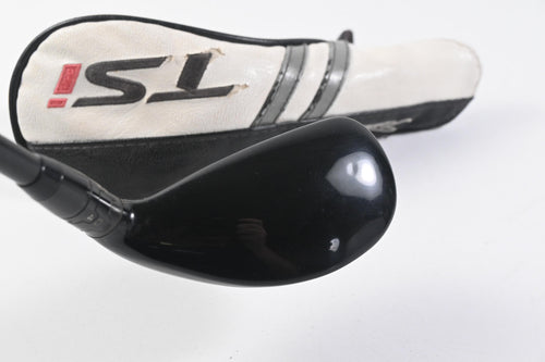 Titleist TSi3 #3 Hybrid / 20 Degree / Stiff Flex HZRDUS Smoke Black RDX 80 Shaft