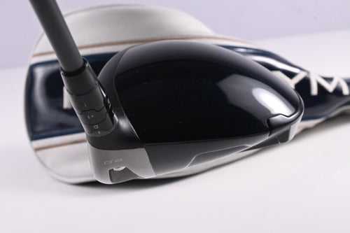 Callaway Paradym Triple Diamond Driver / 8 Degree / Stiff Flex HZRDUS Smoke 60