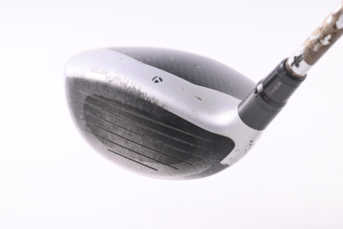 Taylormade M3 #3 Wood / 15 Degree / Stiff Flex Mitsubishi Tensei CK Blue 65