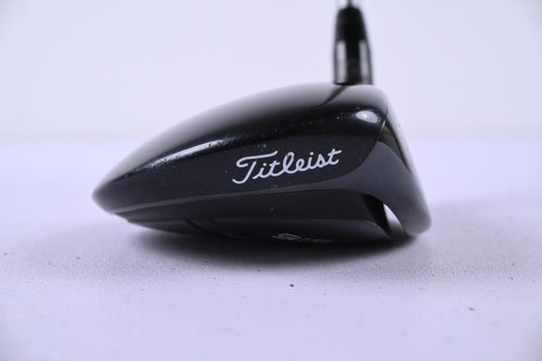 Titleist 915 F #5 Wood / 18 Degree / Stiff Flex Diamana S+ 70 Shaft