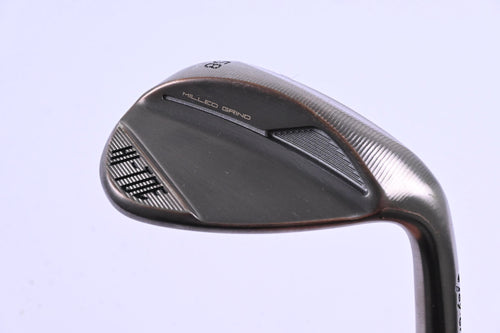 Taylormade Hi-Toe 4 Lob Wedge / 58 Degree / Wedge Flex Dynamic Gold 115 Shaft