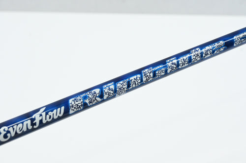 Evenflow Riptide CB 60 #5 Wood Shaft / Regular Flex / Taylormade 2nd Gen