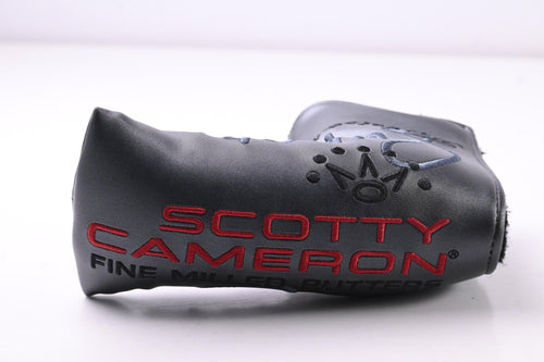 Scotty Cameron 2025 Studio Style Newport 2.5+ Putter / 34 Inch