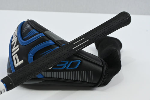 Ping G30 #5 Wood / 18.5 Degree / Stiff Flex Ping TFC 419