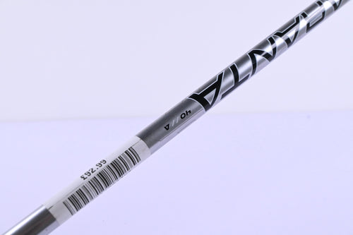 Callaway Rogue Driver / 10.5 Degree / Senior Flex Aldila Quaranta 40 Shaft