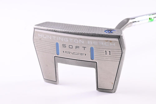 Cleveland Huntington Beach Soft 11 Putter / 34.5 Inch