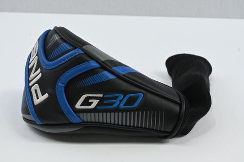 Ping G30 #5 Wood / 18.5 Degree / Stiff Flex Ping TFC 419