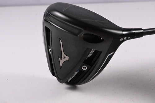 Mizuno ST-G 2023 Driver / 9.5 Degree / Stiff Flex Fujikura Pro 62 Shaft