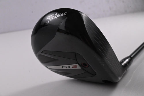 Titleist GT2 #3 Wood / 13.5 Degree / X-Flex Tour AD VF-7 Shaft