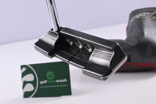 Scotty Cameron Select Newport Notchback 2012 Putter / 32 Inch