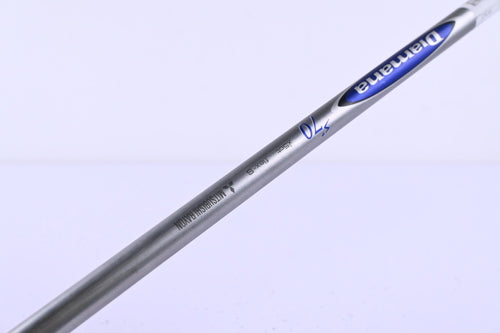 Titleist 915 F #5 Wood / 18 Degree / Stiff Flex Diamana S+ 70 Shaft