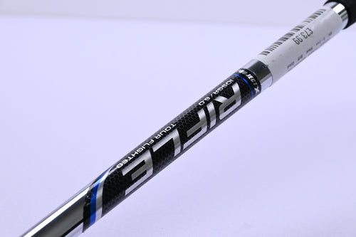 Callaway Paradym #6 Iron / Stiff Flex Project X Rifle 105