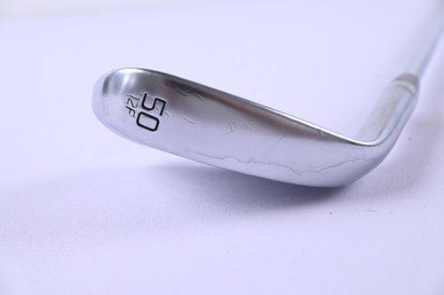 Titleist Vokey SM10 Gap Wedge / 50 Degree / Wedge Flex Vokey Design SM10