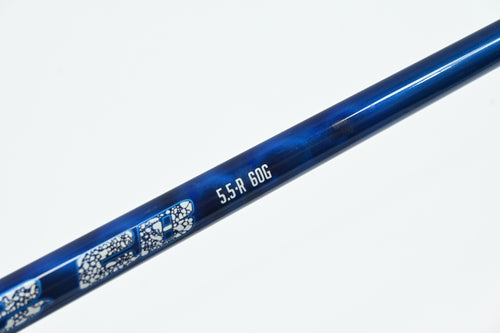 Evenflow Riptide CB 60 #5 Wood Shaft / Regular Flex / Taylormade 2nd Gen