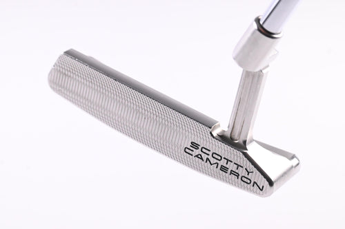 Scotty Cameron Super Select Newport 2 Putter / 34 Inch