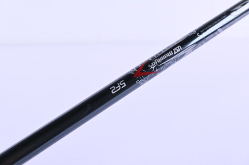 Left Hand Wilson DYNAPWR Max 2025 #5 Wood / 18 Degree / Senior Flex M40X Red 5