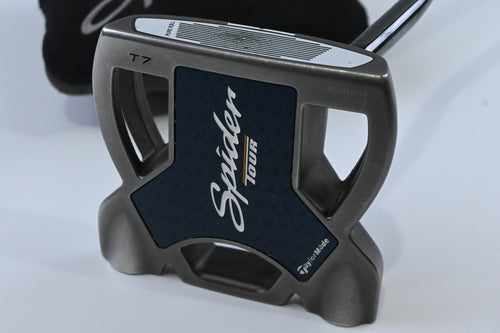 Taylormade Spider Tour 2023 Putter / 34 Inch