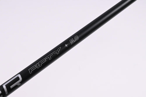 Project X Cypher 2.0 50 #3 Hybrid Shaft / Senior Flex / Callaway 3rd Gen