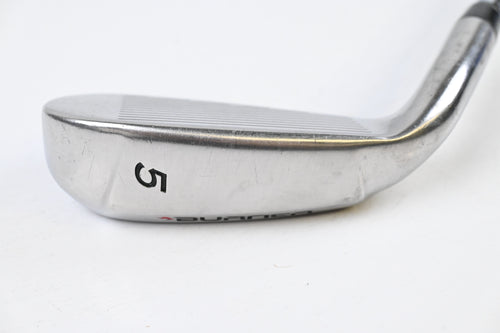 Taylormade Burner Superlaunch #5 Iron / 26 Degree / Regular Flex Burner 85 Shaft