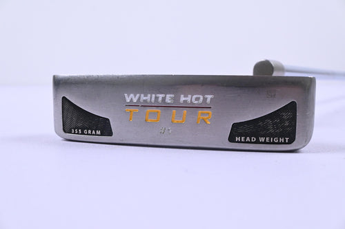 Odyssey White Hot Tour #1 Putter / 34 Inch