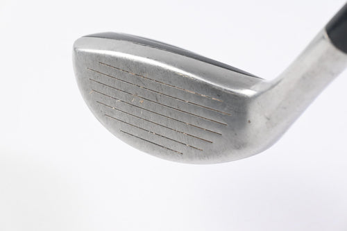 Cleveland Halo #3 Hybrid / 22 Degree / Senior Flex Cleveland Halo Shaft
