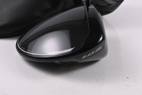 PXG 0311 Black Ops Driver / 12 Degree / Stiff Flex Project X Cypher 50 Shaft
