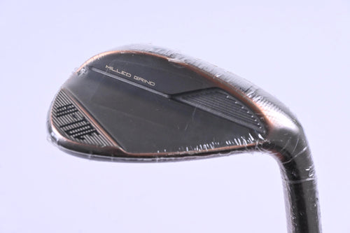 Taylormade Hi-Toe 4 Sand Wedge / 56 Degree / Wedge Flex Dynamic Gold 115 Shaft