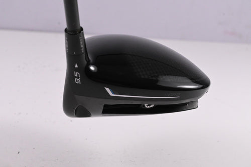 Mizuno ST-G 2023 Driver / 9.5 Degree / Stiff Flex Fujikura Pro 62 Shaft