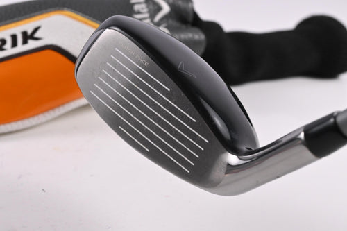 Callaway Mavrik #4 Hybrid / 20 Degree / Regular Flex Catalyst 65 Shaft