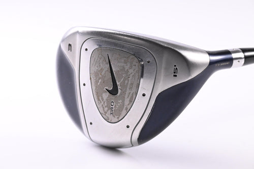 Nike Ignite T60 #3 Wood / 15 Degree / Stiff Flex Nike Golf Shaft