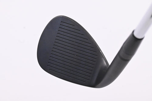Cobra King Black 2025 Gap Wedge / 52 Degree / Stiff Flex KBS $-Taper Lite 100