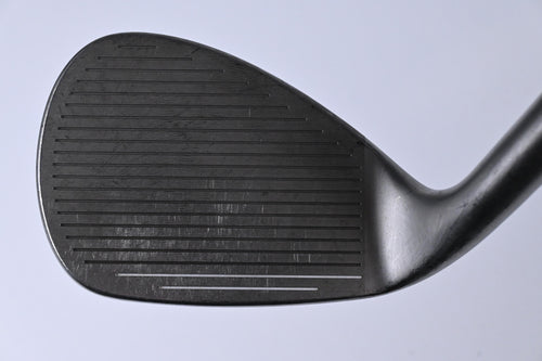 Cleveland Smart Sole Full Face Gap Wedge / 50 Degree / Stiff Flex KBS HI-REV MAX
