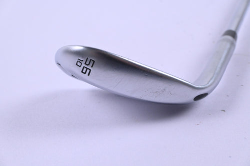 Wilson Staff Model ZM Sand Wedge / 56 Degree / Stiff Flex KBS Tour 120 Shaft