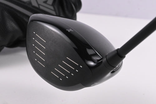 PXG 0311 Black Ops Driver / 12 Degree / Stiff Flex Project X Cypher 50 Shaft