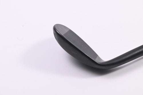Cobra King Black 2025 Gap Wedge / 52 Degree / Stiff Flex KBS $-Taper Lite 100