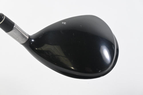 Taylormade Burner 2008 #3 Wood / 14.5 Degree / Stiff Flex REAX 70 Shaft
