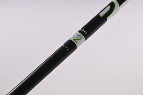 Mizuno ST-G 2023 Driver / 9.5 Degree / Stiff Flex Fujikura Pro 62 Shaft