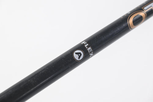 Cleveland Halo #3 Hybrid / 22 Degree / Senior Flex Cleveland Halo Shaft