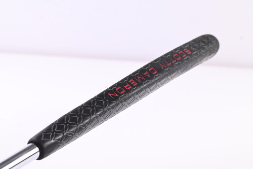 Scotty Cameron Super Select Newport 2 Putter / 34 Inch