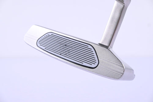 Taylormade TP Hydro Blast Del Monte 1 Putter / 34 Inch