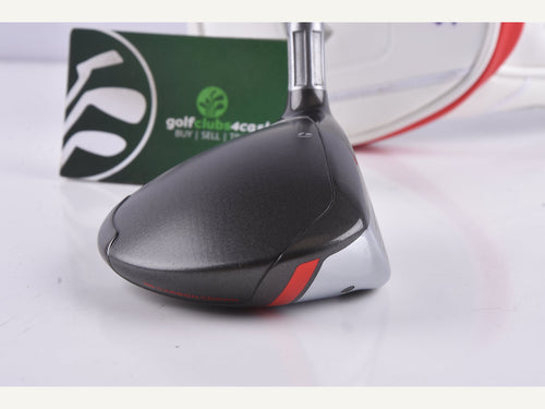 Ladies Taylormade Stealth #5 Wood / 19 Degree / Ladies Flex Aldila Ascent 45 Shaft