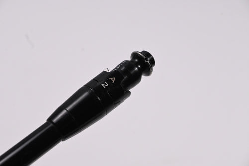 HZRDUS Smoke Black RDX 80 #4 Hybrid Shaft / Stiff Flex / Titleist 2nd Gen