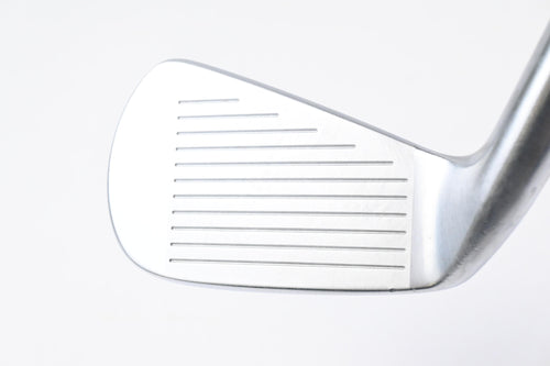 ProtC C01.5TH #4 Iron / 22 Degree / Stiff Flex Accra GX Green 200H Shaft