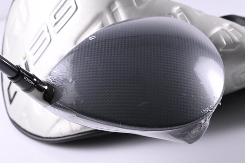 Taylormade Qi35 LS Driver / 9 Degree / Stiff Flex Diamana T+ 60 Shaft