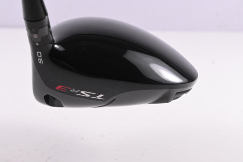 Titleist TSR3 Driver / 9 Degree / Stiff Flex Diamana S+ 60 Shaft