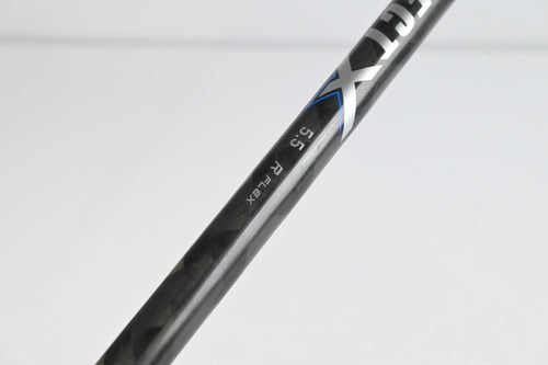 Callaway XR Driver / 9 Degree / Regular Flex Project X LZ14 54 Shaft