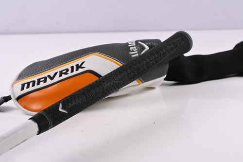 Callaway Mavrik #4 Hybrid / 20 Degree / Regular Flex Catalyst 65 Shaft