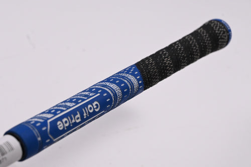 HZRDUS Smoke Black RDX 80 #4 Hybrid Shaft / Stiff Flex / Titleist 2nd Gen