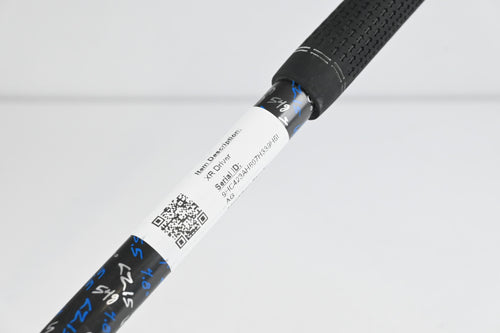 Callaway XR Driver / 9 Degree / Regular Flex Project X LZ14 54 Shaft